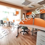 Офис в София, Център - 178 кв.м за 1576 €/кв.м - Снимка #1