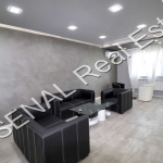 Дава се под наем Тристаен апартамент в София, Център - 120 кв.м за 1000 € - Снимка #1