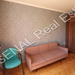 Дава се под наем Двустаен апартамент в София, Изток - 77 кв.м за 498.27 € - Снимка #1