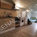 Дава се под наем Едностаен апартамент в София, Изток - 30 кв.м за 359.04 € - Снимка #1