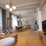 Дава се под наем Тристаен апартамент в София, Лозенец - 95 кв.м за 817.53 € - Снимка #1