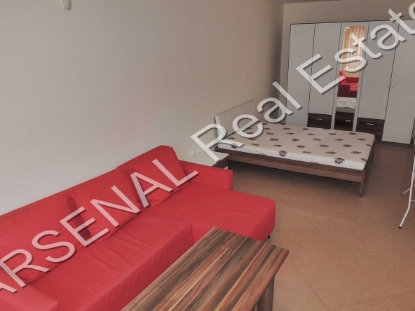 Дава се под наем Едностаен апартамент в София, Хиподрума - 64 кв.м за 508.47 € - Снимка #1