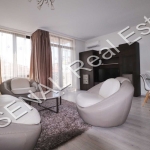 Дава се под наем Тристаен апартамент в София, Лозенец - 112 кв.м за 797.64 € - Снимка #1