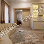 Дава се под наем Двустаен апартамент в София, Лозенец - 94 кв.м за 1097.01 € - Снимка #1