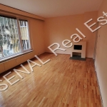 Дава се под наем Четиристаен апартамент в София, Лозенец - 110 кв.м за 698.19 € - Снимка #1