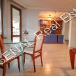 Дава се под наем Двустаен апартамент в София, Лозенец - 80 кв.м за 568.14 € - Снимка #1