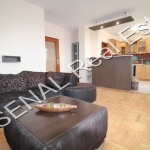 Дава се под наем Четиристаен апартамент в София, Стрелбище - 140 кв.м за 900 € - Снимка #1