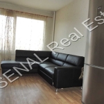 Дава се под наем Тристаен апартамент в София, Левски Г - 72 кв.м за 598.23 € - Снимка #1