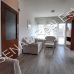 Дава се под наем Тристаен апартамент в София, Център - 98 кв.м за 598.23 € - Снимка #1