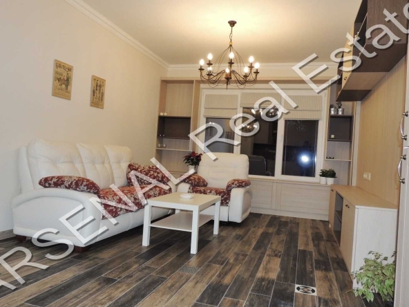 Дава се под наем Двустаен апартамент в София, Медицинска академия - 72 кв.м за 797.64 € - Снимка #1