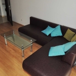 Дава се под наем Двустаен апартамент в София, Студентски град - 77 кв.м за 648.21 € - Снимка #1