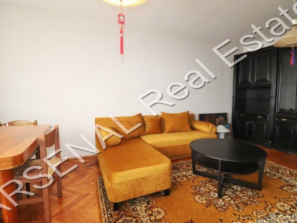 Дава се под наем Двустаен апартамент в София, Зона Б-5 - 78 кв.м за 498.27 € - Снимка #1