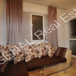 Дава се под наем Едностаен апартамент в София, Младост 4 - 41 кв.м за 398.82 € - Снимка #1