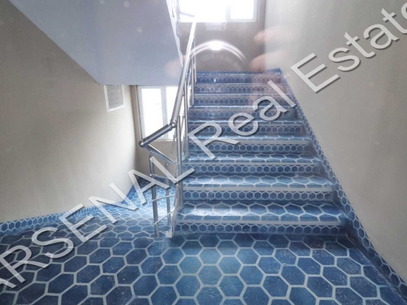 Дава се под наем Двустаен апартамент в София, Студентски град - 41 кв.м за 398.82 € - Снимка #1