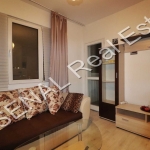 Дава се под наем Едностаен апартамент в София, Младост 4 - 41 кв.м за 398.82 € - Снимка #1