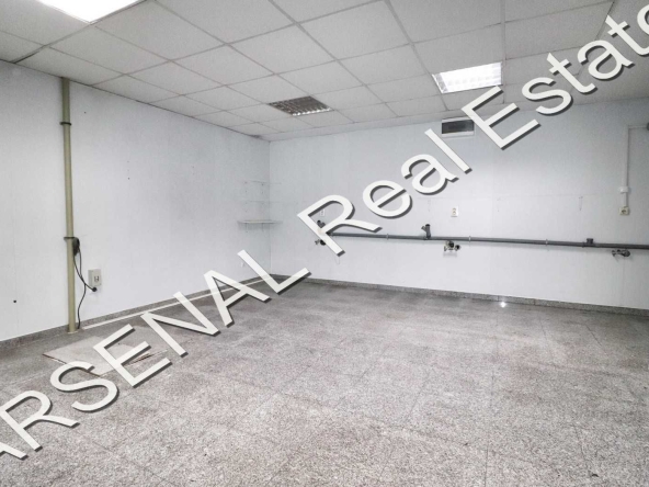 Магазин в София, Бъкстон - 88 кв.м за 1136 €/кв.м - Снимка #1