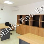 Дава се под наем Офис в София, Лозенец - 43 кв.м за 373.83 € - Снимка #1