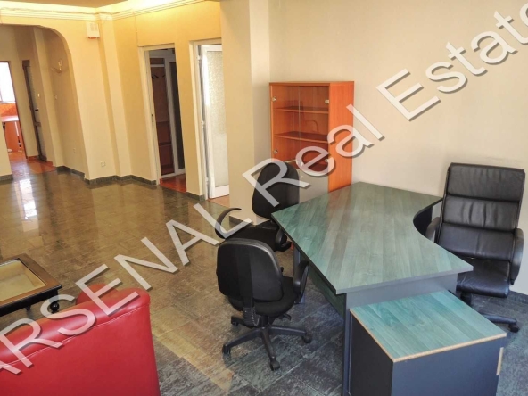 Дава се под наем Офис в София, Център - 136 кв.м за 997.05 € - Снимка #1