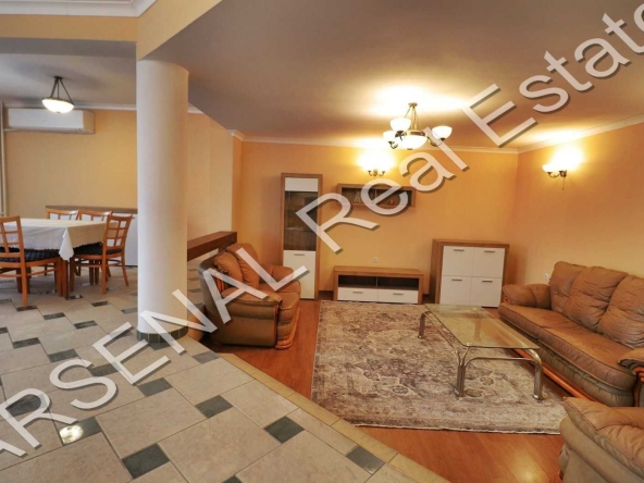 Дава се под наем Тристаен апартамент в София, Дианабад - 172 кв.м за 1097.01 € - Снимка #1