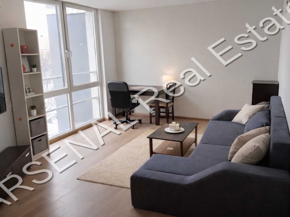 Дава се под наем Двустаен апартамент в София, Студентски град - 67 кв.м за 797.64 € - Снимка #1