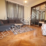 Дава се под наем Тристаен апартамент в София, Оборище - 105 кв.м за 797.64 € - Снимка #1