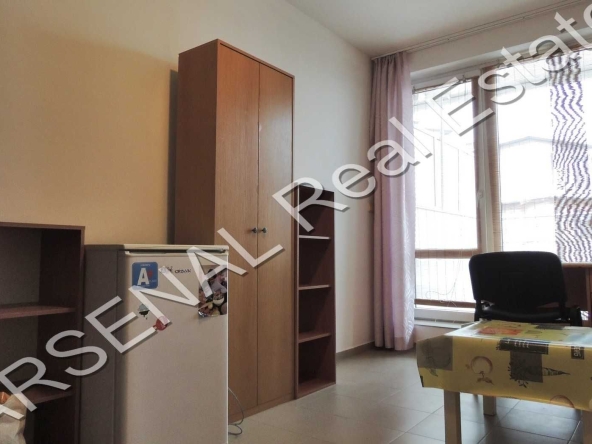 Дава се под наем Ателие в София, Овча купел - 30 кв.м за 298.86 € - Снимка #1