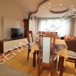 Дава се под наем Тристаен апартамент в София, Иван Вазов - 132 кв.м за 1097.01 € - Снимка #1