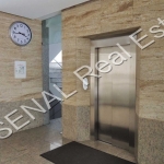 Дава се под наем Офис в София, Център - 230 кв.м за 1795.2 € - Снимка #1