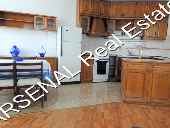 Дава се под наем Двустаен апартамент в София, Младост 1А - 85 кв.м за 550 € - Снимка #1