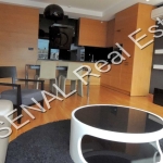 Дава се под наем Тристаен апартамент в София, Борово - 130 кв.м за 1100 € - Снимка #1