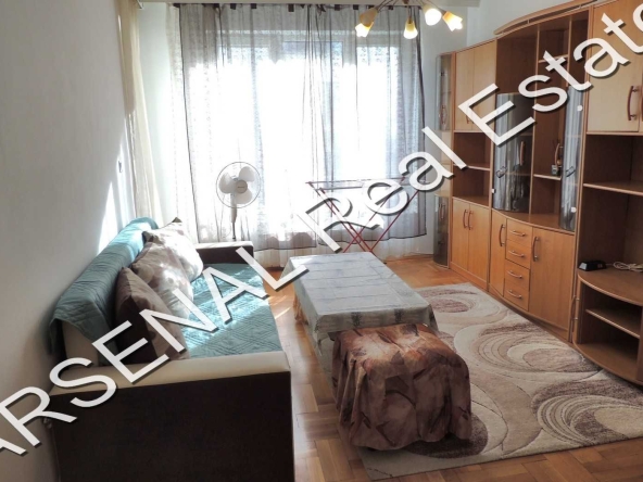 Дава се под наем Двустаен апартамент в София, Стрелбище - 72 кв.м за 500 € - Снимка #1