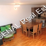 Дава се под наем Тристаен апартамент в София, Център - 120 кв.м за 750 € - Снимка #1