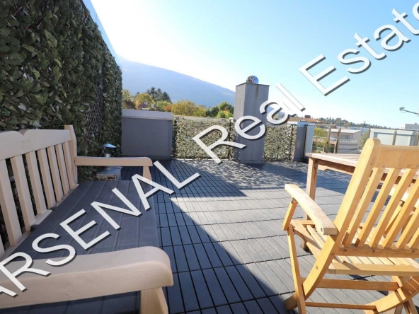 Дава се под наем Къща в София, Драгалевци - 360 кв.м за 1700 € - Снимка #1