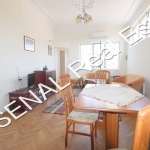 Дава се под наем Двустаен апартамент в София, Център - 84 кв.м за 650 € - Снимка #1