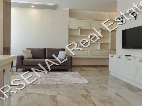 Дава се под наем Двустаен апартамент в София, Център - 70 кв.м за 850 € - Снимка #1