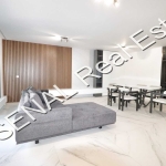 Дава се под наем Тристаен апартамент в София, Изгрев - 136 кв.м за 1000 € - Снимка #1