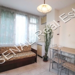 Дава се под наем Двустаен апартамент в София, Център - 63 кв.м за 370 € - Снимка #1