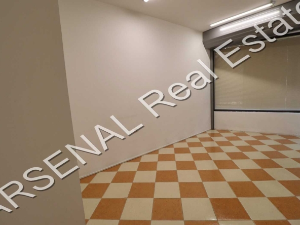 Дава се под наем Офис в София, Лагера - 36 кв.м за 200 € - Снимка #1