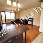 Дава се под наем Тристаен апартамент в София, Студентски град - 125 кв.м за 790 € - Снимка #1