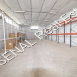 Дава се под наем Склад в София, Витоша - 365 кв.м за 2000 € - Снимка #1