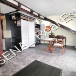 Двустаен апартамент в София, Център - 60 кв.м за 2784 €/кв.м - Снимка #1