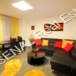 Дава се под наем Двустаен апартамент в София, Център - 68 кв.м за 600 € - Снимка #1