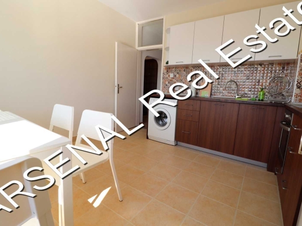 Дава се под наем Едностаен апартамент в София, Мусагеница - 57 кв.м за 400 € - Снимка #1