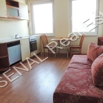 Дава се под наем Тристаен апартамент в София, Център - 83 кв.м за 600 € - Снимка #1