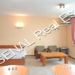 Дава се под наем Ателие в София, Лозенец - 50 кв.м за 425 € - Снимка #1