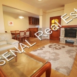 Дава се под наем Двустаен апартамент в София, Лозенец - 87 кв.м за 600 € - Снимка #1