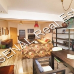 Дава се под наем Тристаен апартамент в София, Център - 110 кв.м за 700 € - Снимка #1