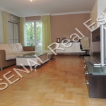 Дава се под наем Четиристаен апартамент в София, Иван Вазов - 216 кв.м за 1500 € - Снимка #1