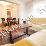 Дава се под наем Многостаен апартамент в София, Борово - 138 кв.м за 800 € - Снимка #1