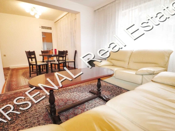 Дава се под наем Многостаен апартамент в София, Борово - 138 кв.м за 800 € - Снимка #1